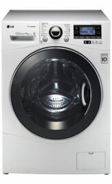 Ремонт стиральных машин LG в Красноярске 
